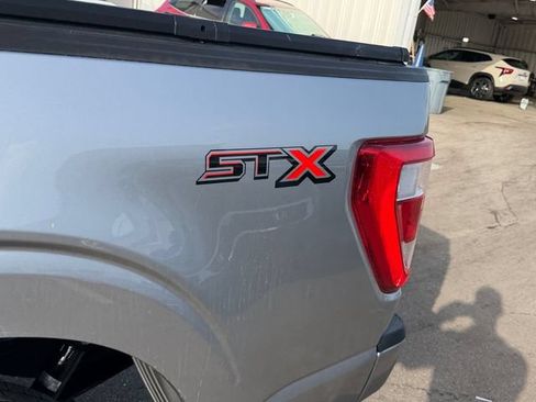 Used 2023 Ford F150 XL w/ STX Appearance Package RWD image 13