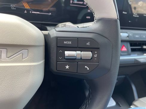 New 2026 Kia K4 EX FWD image 26