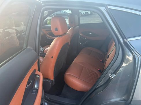 Used 2019 Jaguar E-PACE S image 2