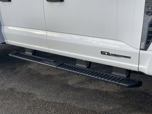 New 2026 Ford F350 XL w/ XL Chrome Package image 10