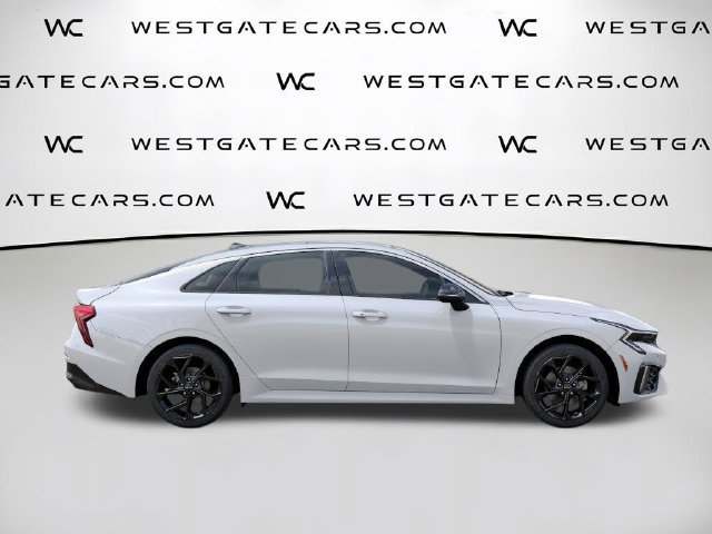 New 2026 Kia K5 GT-Line w/ GT-Line Premium Package FWD image 10