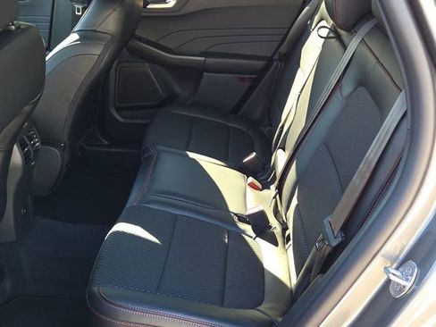 New 2026 Ford Escape ST-Line w/ Tech Pack #1 image 14