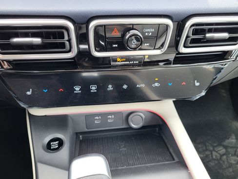 New 2026 Nissan Sentra SL w/ Floor Mat Package FWD image 14