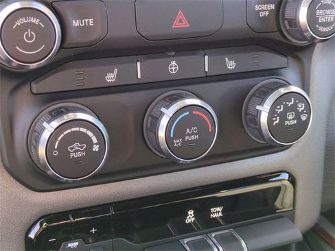 Used 2022 RAM 1500 Rebel w/ Rebel Level 1 Equipment Group image 18