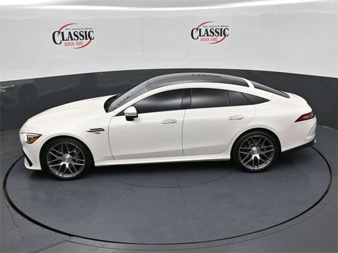 Used 2021 Mercedes-Benz AMG GT 43 image 15