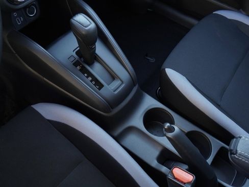 New 2025 Nissan Versa S image 16