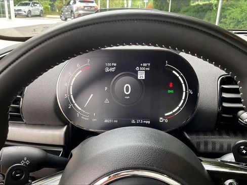 Used 2021 MINI Cooper Clubman S AWD/4WD image 26