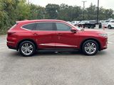 Used 2022 Acura MDX SH-AWD image 4