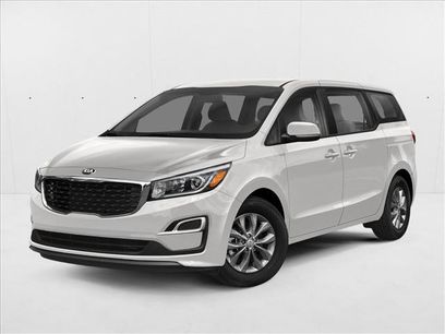 Used 2021 Kia Sedona LX