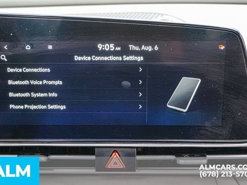 Used 2024 Hyundai Elantra SEL FWD image 36