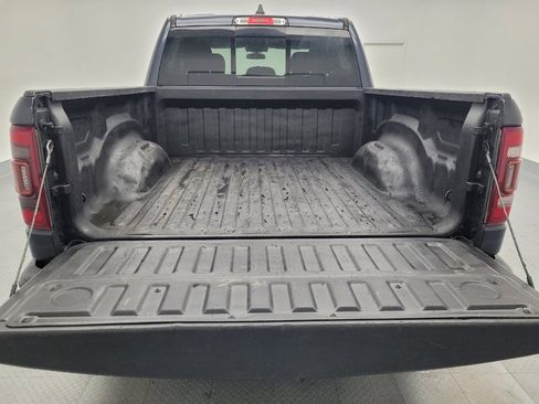 Used 2020 RAM 1500 Tradesman image 29