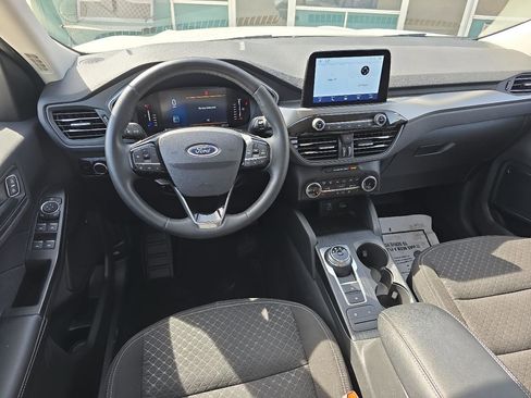 Used 2023 Ford Escape Active image 16