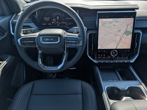 New 2026 GMC Acadia Elevation w/ Black Edition AWD/4WD image 10