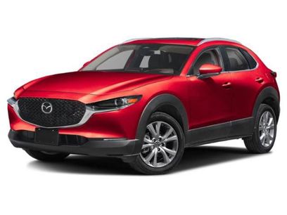 Certified 2024 MAZDA CX-30 AWD 2.5 S w/ Premium Package