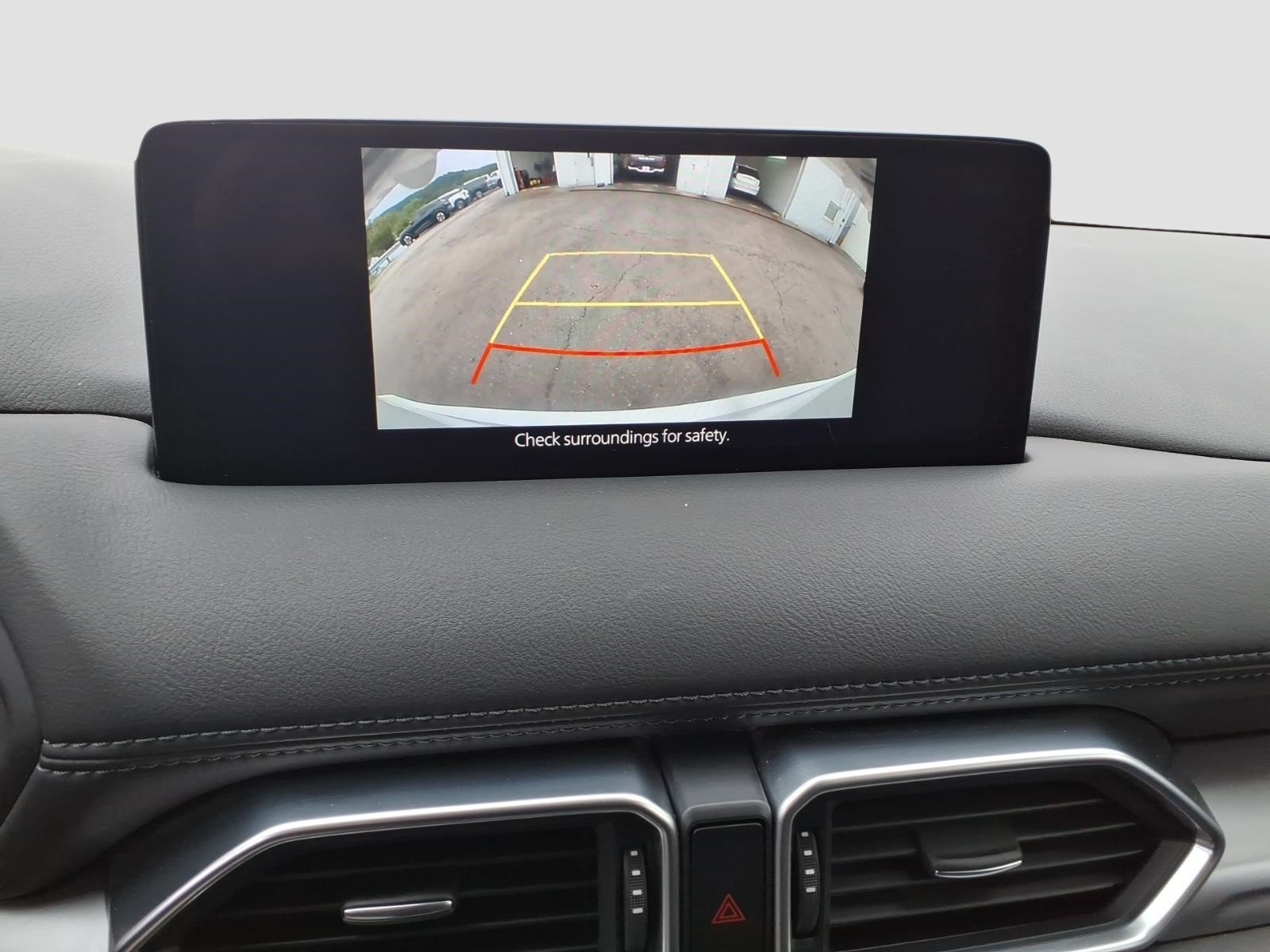 Used 2023 MAZDA CX-5 AWD 2.5 S image 20