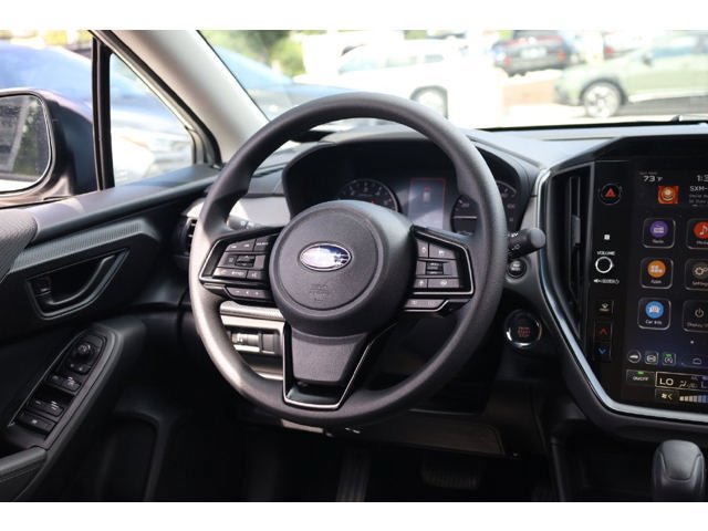 New 2026 Subaru Crosstrek 2.5i Premium AWD/4WD image 46