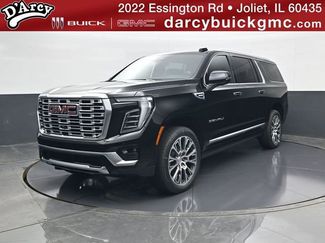 New 2026 GMC Yukon XL Denali video 1