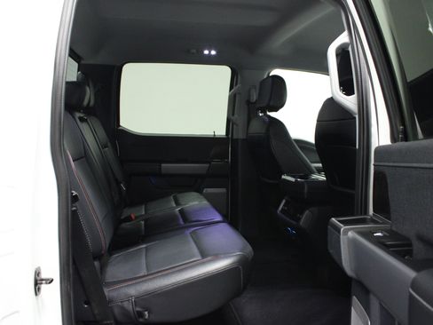 Used 2022 Ford F150 Lariat AWD/4WD image 15