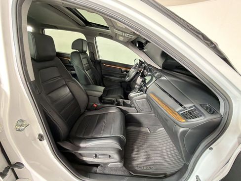 Used 2020 Honda CR-V EX-L image 30