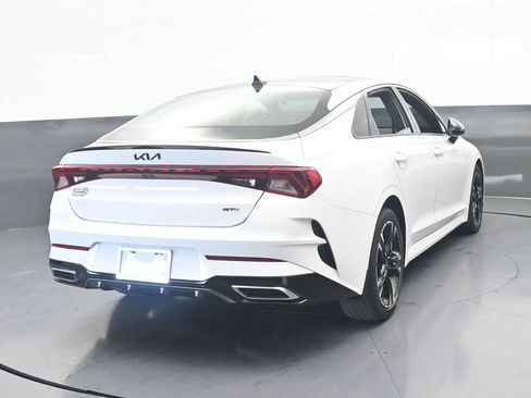 Used 2023 Kia K5 GT-Line FWD image 5