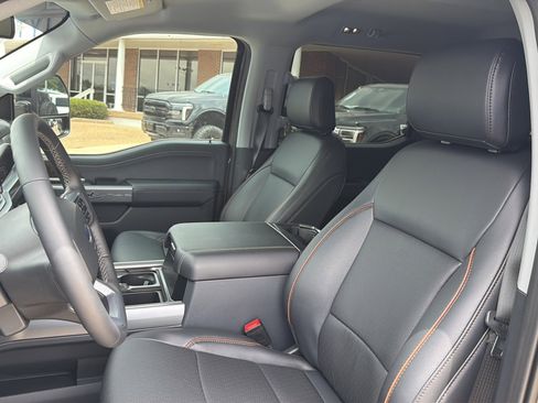 New 2026 Ford F450 Lariat AWD/4WD image 34