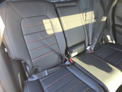 New 2026 Honda CR-V Sport-L image 24