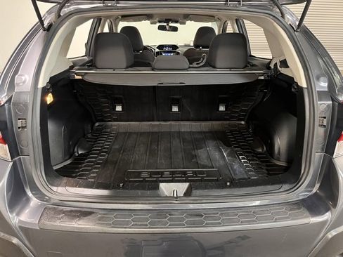 Used 2022 Subaru Crosstrek 2.0i Premium image 16