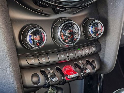 Used 2021 MINI Cooper John Cooper Works GP image 21