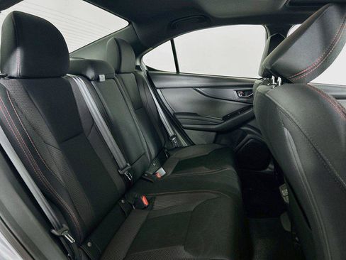 Used 2024 Subaru WRX Premium AWD/4WD image 26