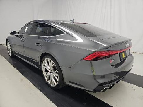Used 2020 Audi S7 Premium Plus w/ S Sport Package image 3