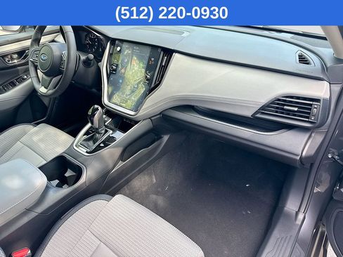 New 2025 Subaru Outback Premium w/ Popular Package #1A image 36