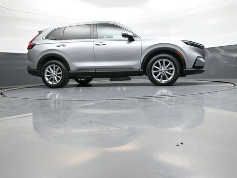 Certified 2024 Honda CR-V EX-L image 30
