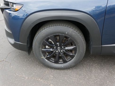 Used 2025 MAZDA CX-50 AWD 2.5 S w/ Preferred Package image 8