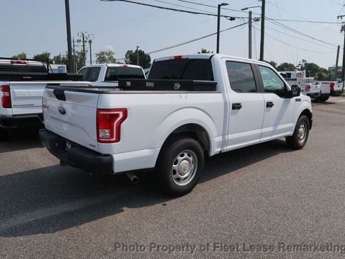 Used 2016 Ford F150 XL w/ Equipment Group 101A Mid RWD image 5