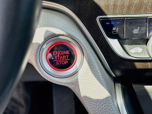 Used 2020 Honda Accord Touring image 22