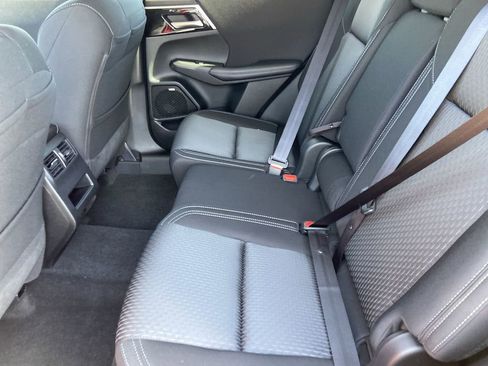 New 2026 Mitsubishi Outlander ES FWD image 21
