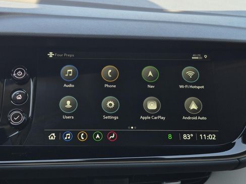 Certified 2023 Buick Envision Avenir FWD image 25