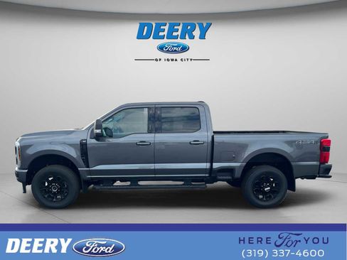 New 2026 Ford F350 XLT w/ XLT Premium Package image 5