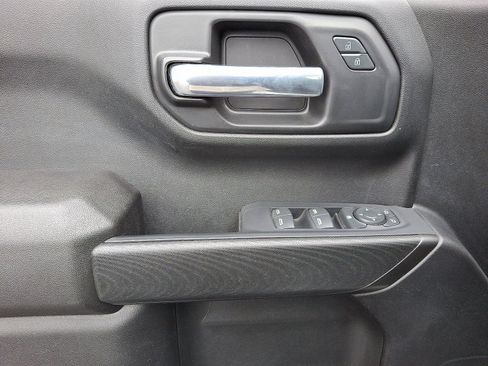 Used 2023 Chevrolet Silverado 1500 W/T w/ WT Value Package image 10