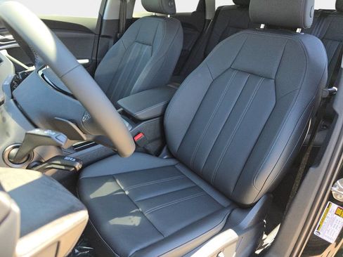 New 2026 Audi Q5 2.0T AWD/4WD image 15
