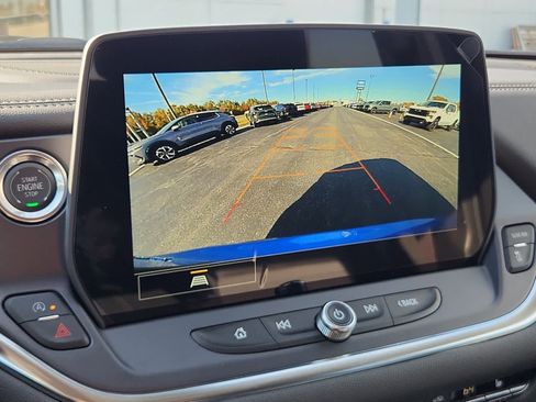 New 2025 Chevrolet Blazer LT w/ Convenience Package image 14