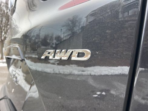 Used 2019 Honda CR-V EX-L image 9