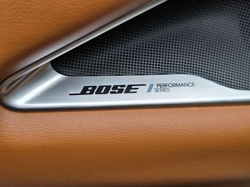 Used 2024 INFINITI QX60 Autograph image 15