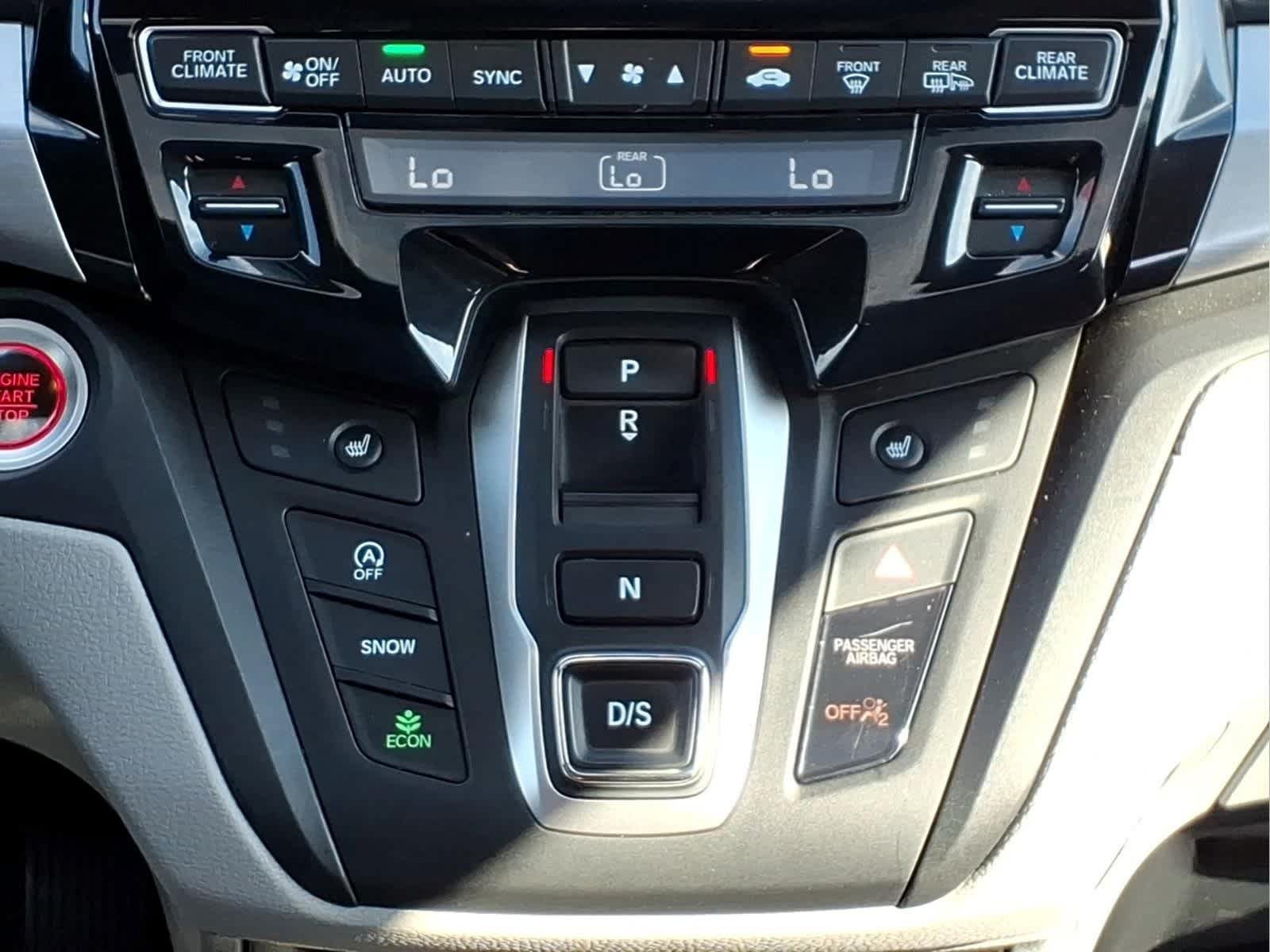 Used 2020 Honda Odyssey EX-L image 26