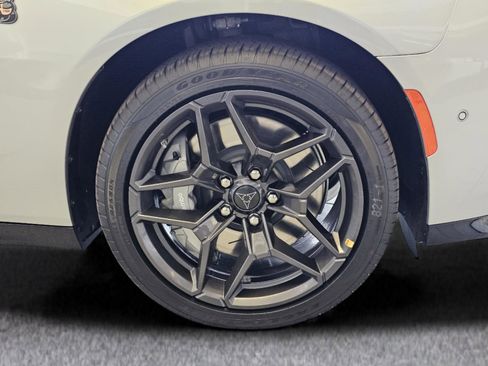 New 2026 Dodge Charger Scat Pack image 5