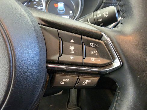 Used 2020 MAZDA CX-5 Touring AWD/4WD image 18