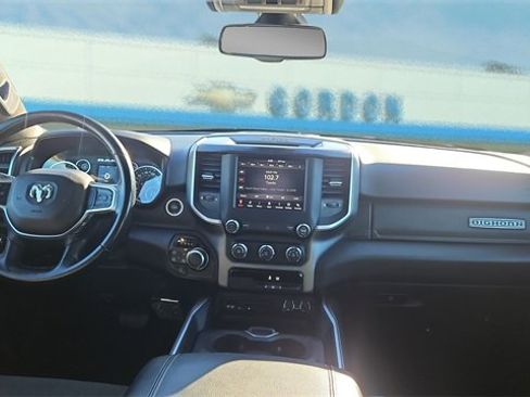 Used 2019 RAM 1500 Big Horn image 15