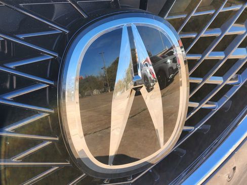 New 2026 Acura MDX w/ Technology Package AWD/4WD image 12