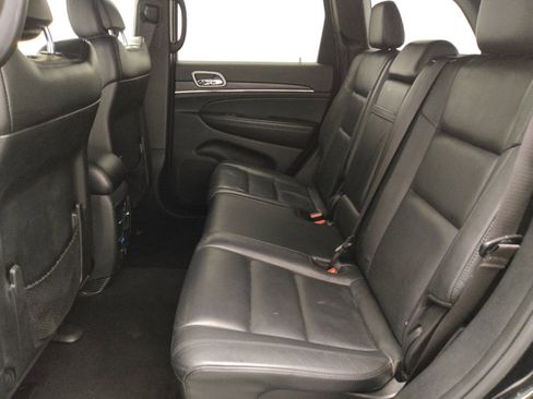 Used 2020 Jeep Grand Cherokee Limited w/ Trailer Tow Group IV image 18