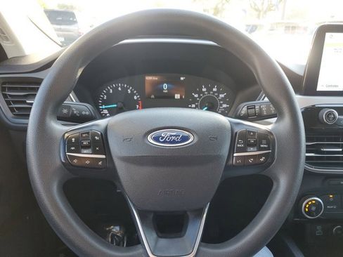 Certified 2021 Ford Escape SE image 19